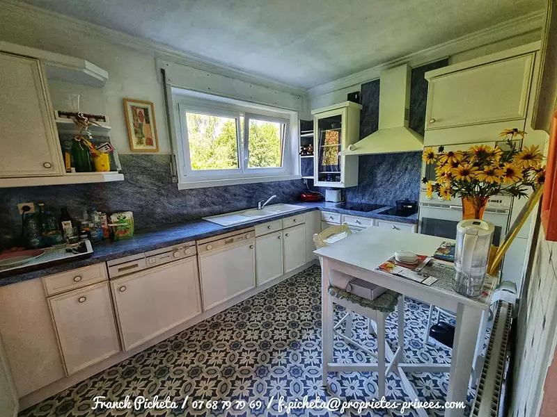 Appartement, 92 m²