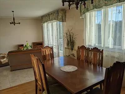 Maison, 115 m²