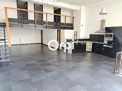 Appartement, 120 m²