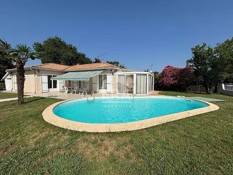 Maison, 130,95 m²