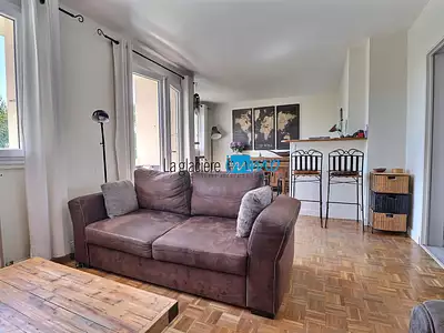 Appartement, 69,18 m²
