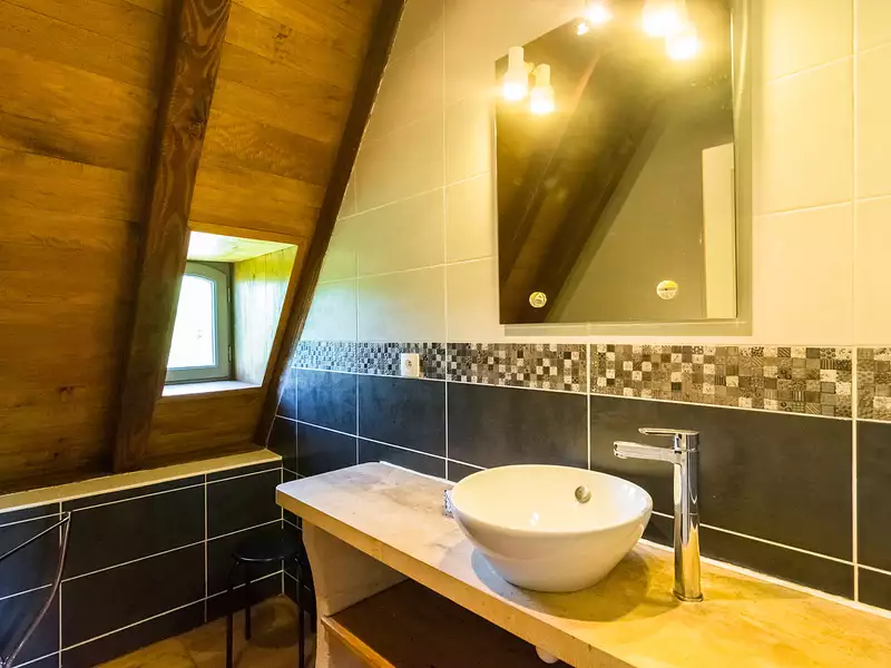 Maison, 90 m²