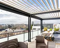 Appartement, 126 m²