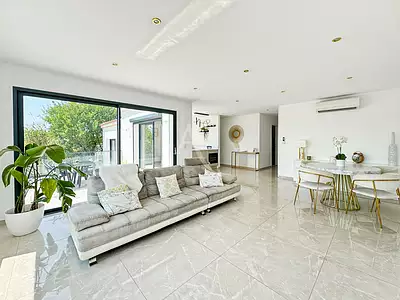 Maison, 100 m²