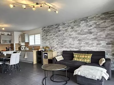 Appartement, 92 m²