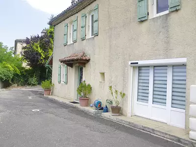 Maison, 133 m²