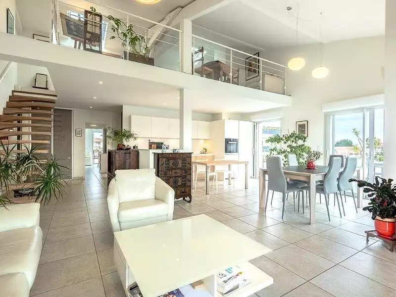 Appartement, 145 m²