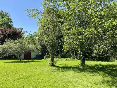 Maison, 115 m²