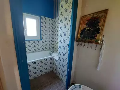 Maison, 50 m²