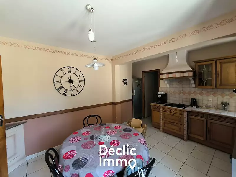 Maison, 142 m²