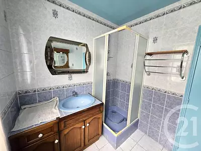 Appartement, 62 m²