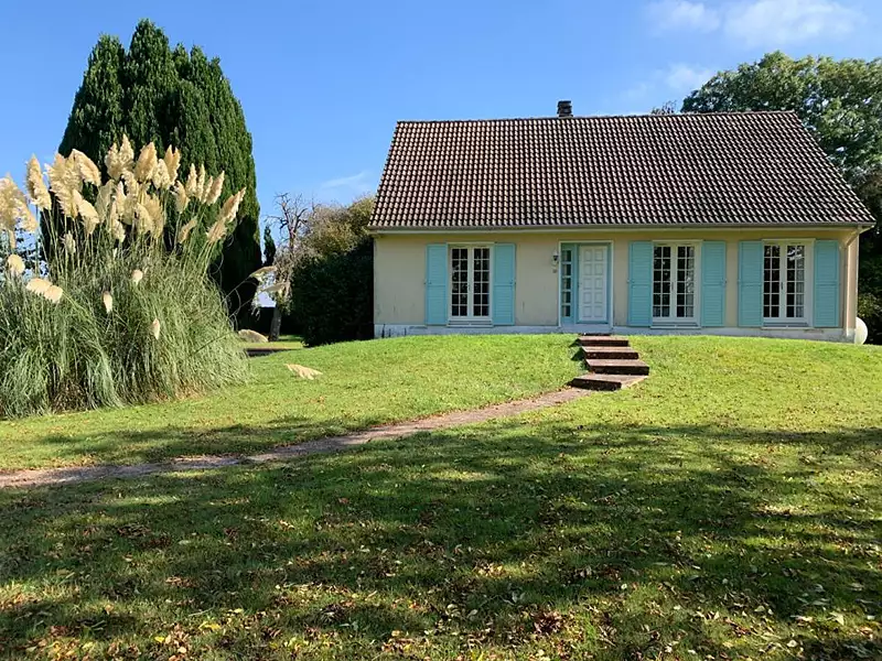 Maison, 88 m²