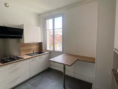 Appartement, 74,46 m²