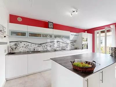 Maison, 113 m²