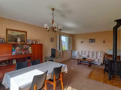 Maison, 106 m²
