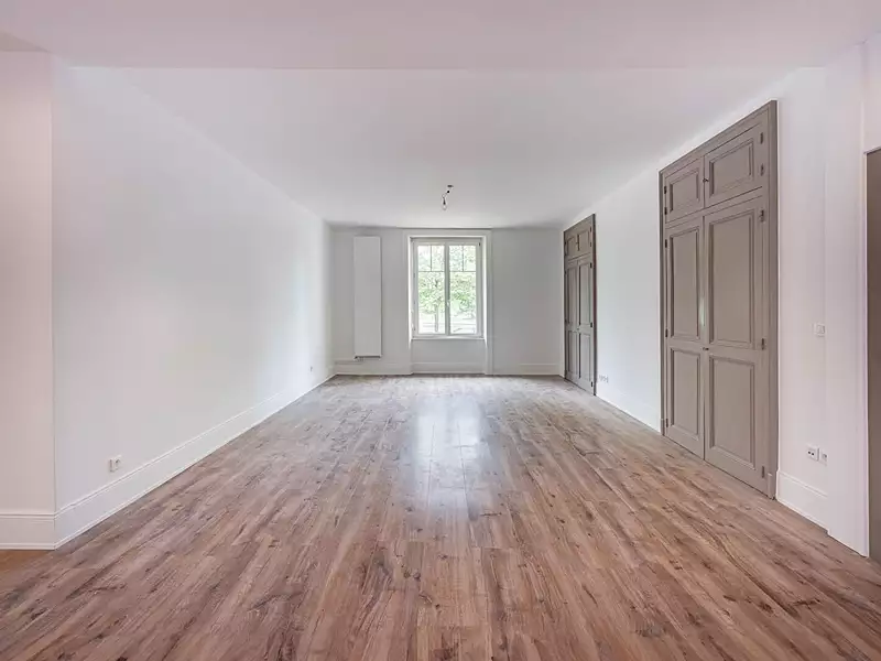 Appartement, 122 m²