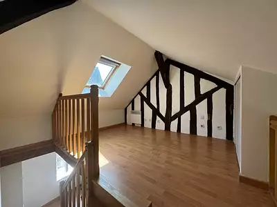 Appartement, 24 m²