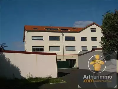 Appartement, 44,05 m²