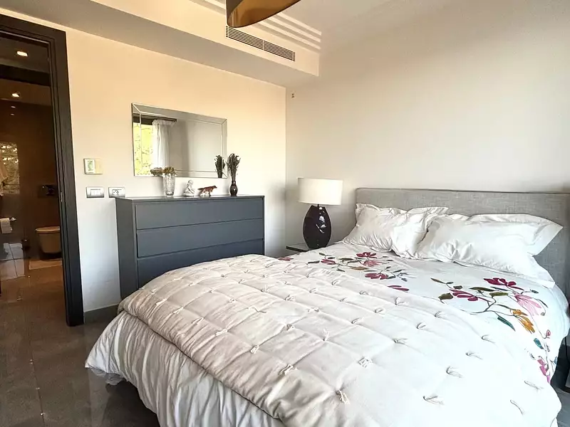 Appartement, 58 m²