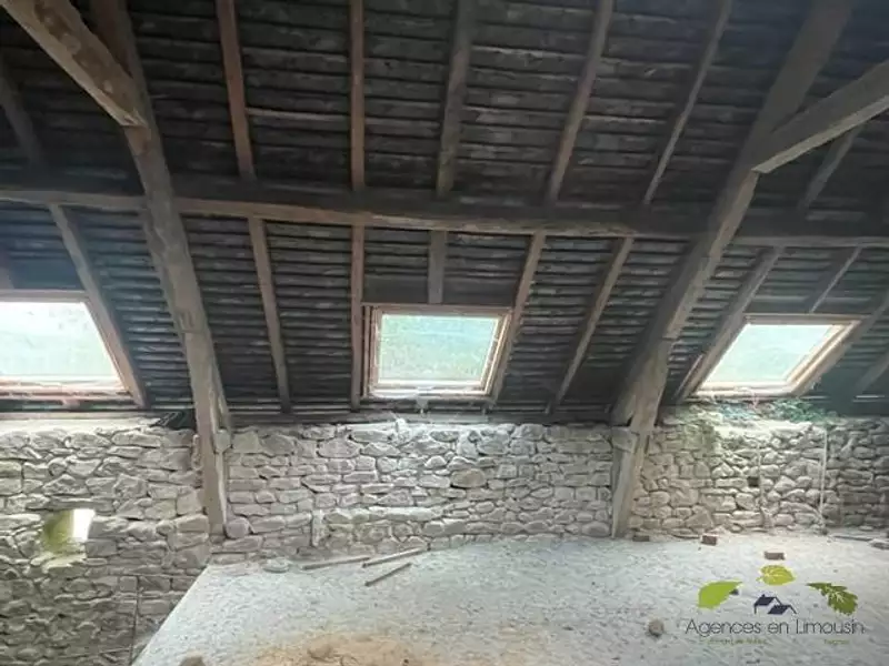 Maison, 230 m²