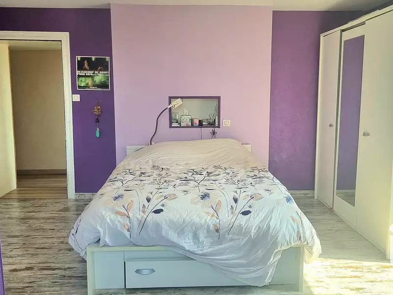 Maison, 214 m²