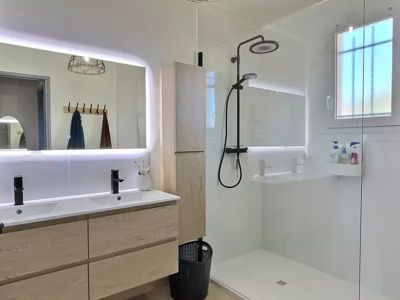 Maison, 93 m²