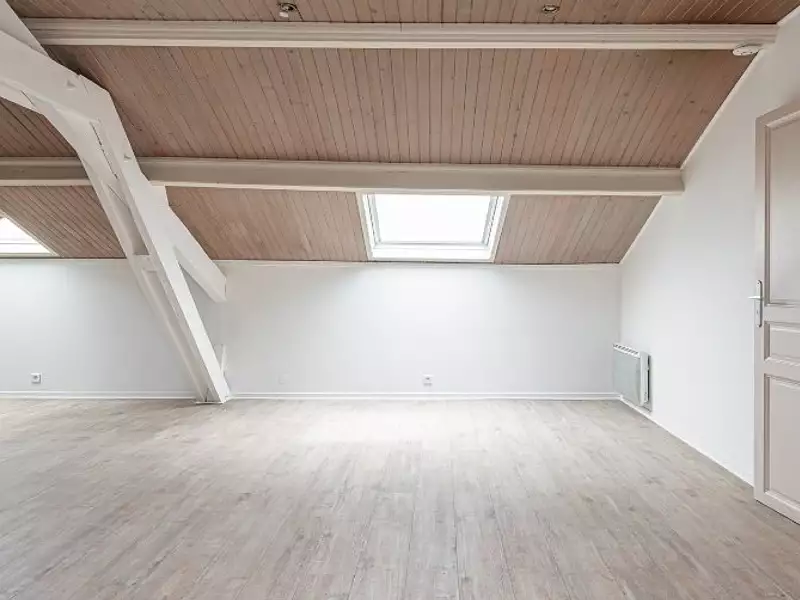 Appartement, 70 m²