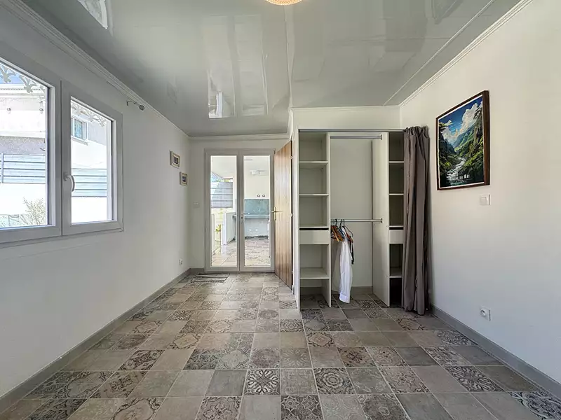 Maison, 99,99 m²