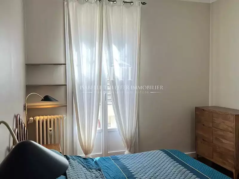 Appartement, 60 m²