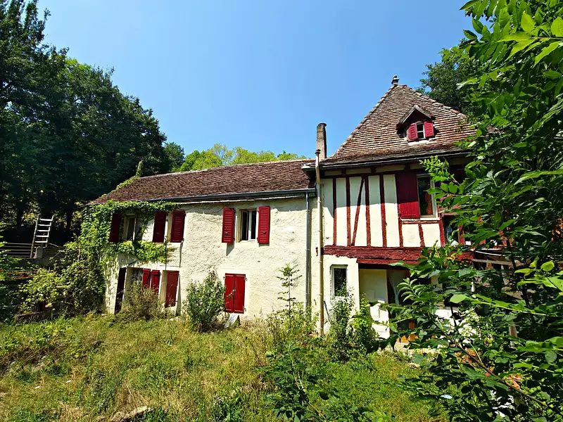 Maison, 125 m²