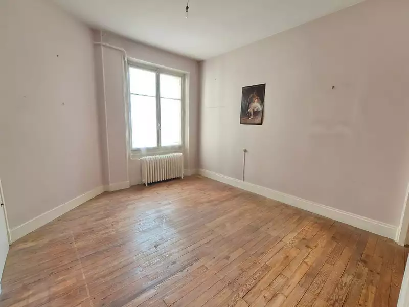 Appartement, 133 m²