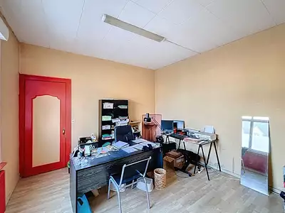 Maison, 226 m²