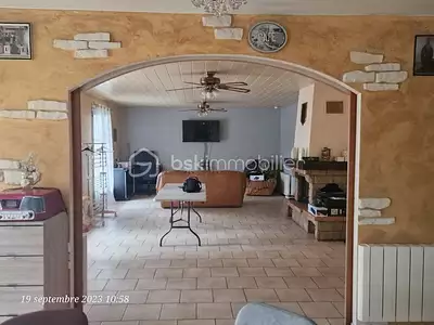Maison, 173 m²