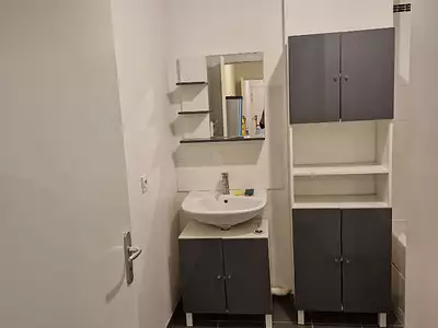 Appartement, 66 m²