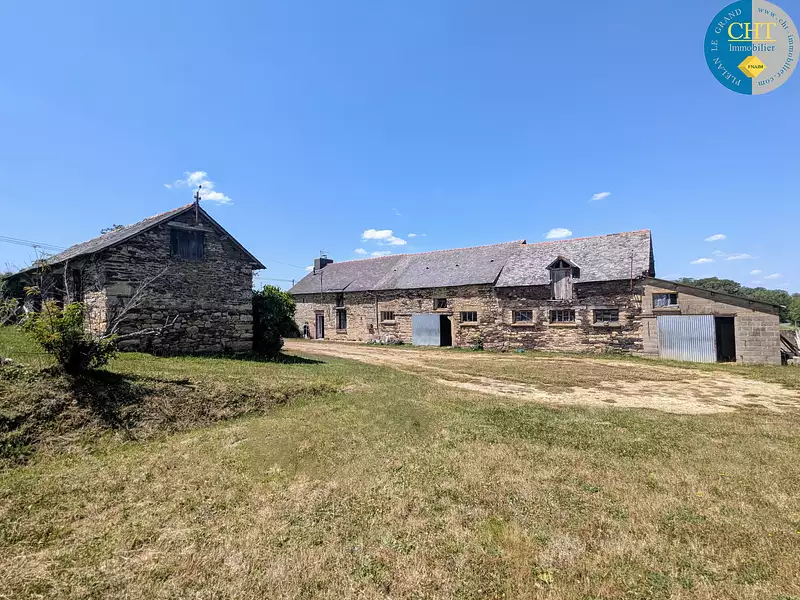 Maison, 180 m²