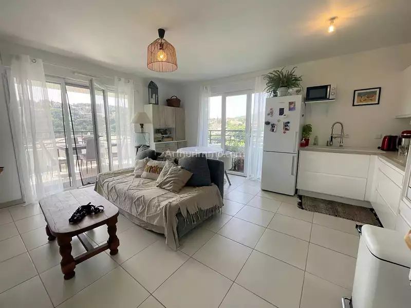 Appartement, 64 m²