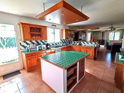 Maison, 140 m²