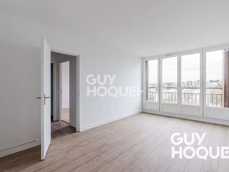 Appartement, 41,2 m²