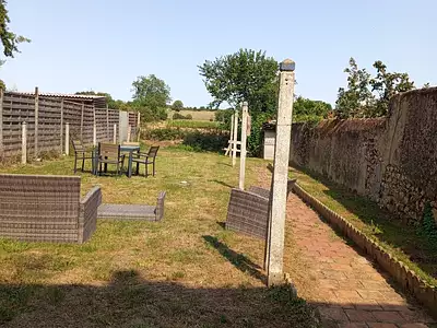 Maison, 57 m²
