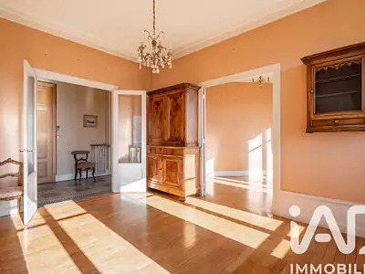 Appartement, 127 m²