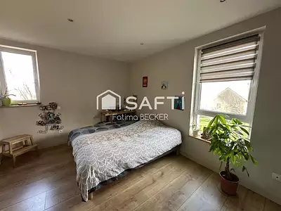 Maison, 255 m²