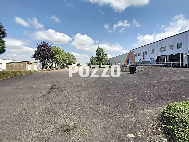 Divers, 260 m²