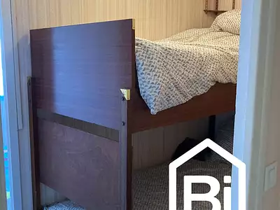 Appartement, 44,08 m²