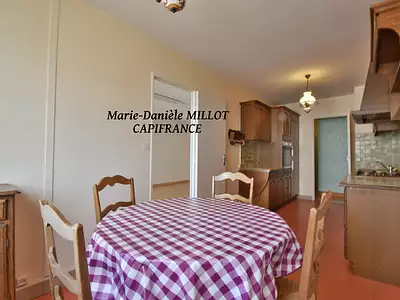 Appartement, 89 m²