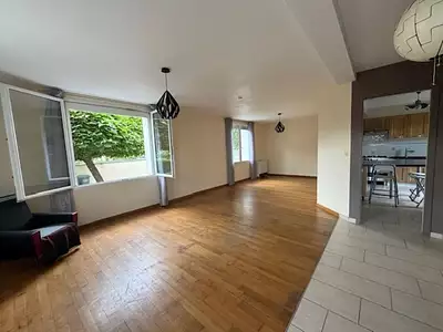 Maison, 88 m²