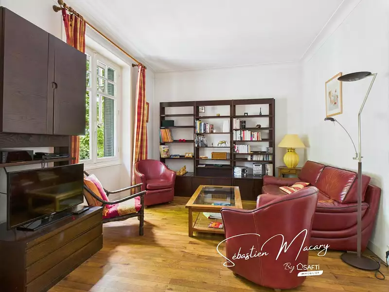 Maison, 140 m²