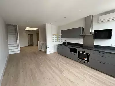 Appartement, 94,64 m²