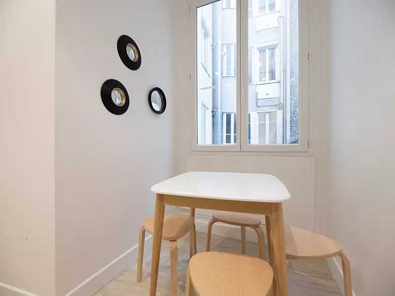 Appartement, 69,14 m²