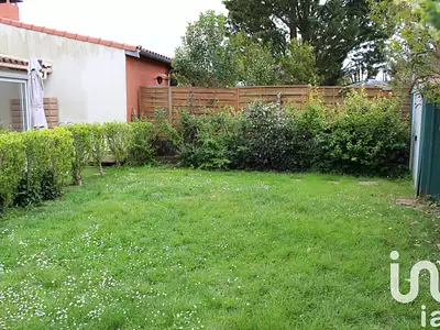 Maison, 100 m²