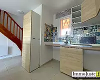 Appartement, 50,38 m²